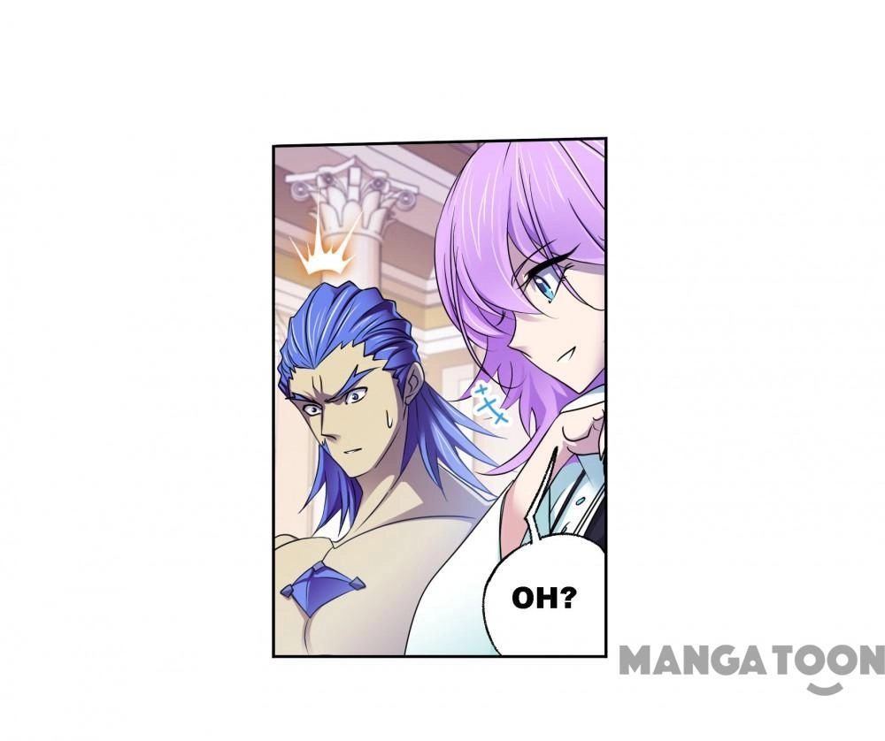 Soul Land Chapter 569 page 29 - 