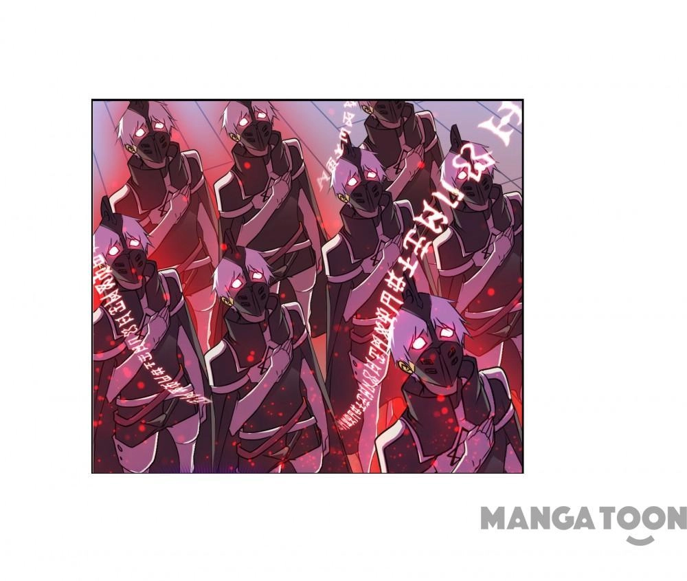 Soul Land Chapter 569 page 33 - 