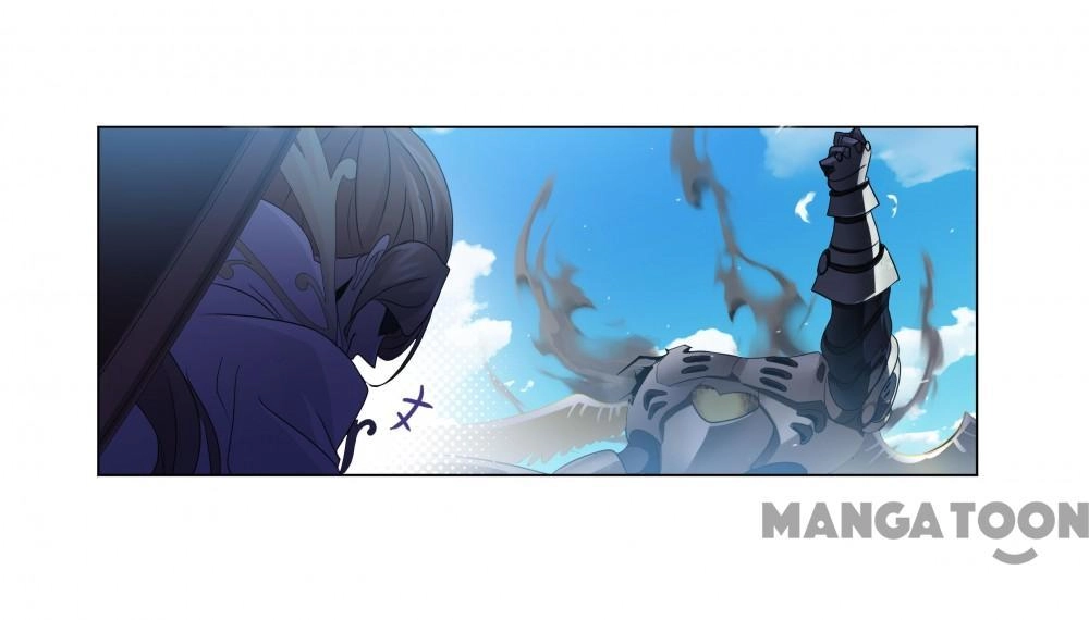 Soul Land Chapter 569 page 37 - 