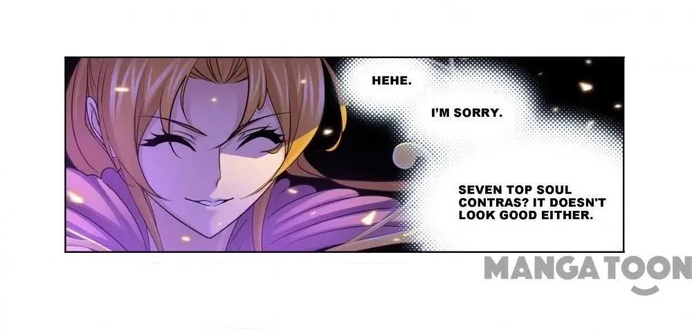 Soul Land Chapter 569 page 10 - 