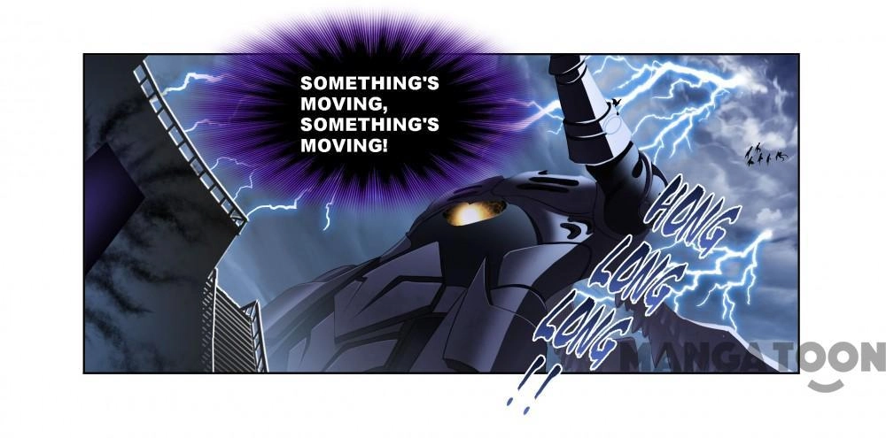 Soul Land Chapter 571 page 16 - 