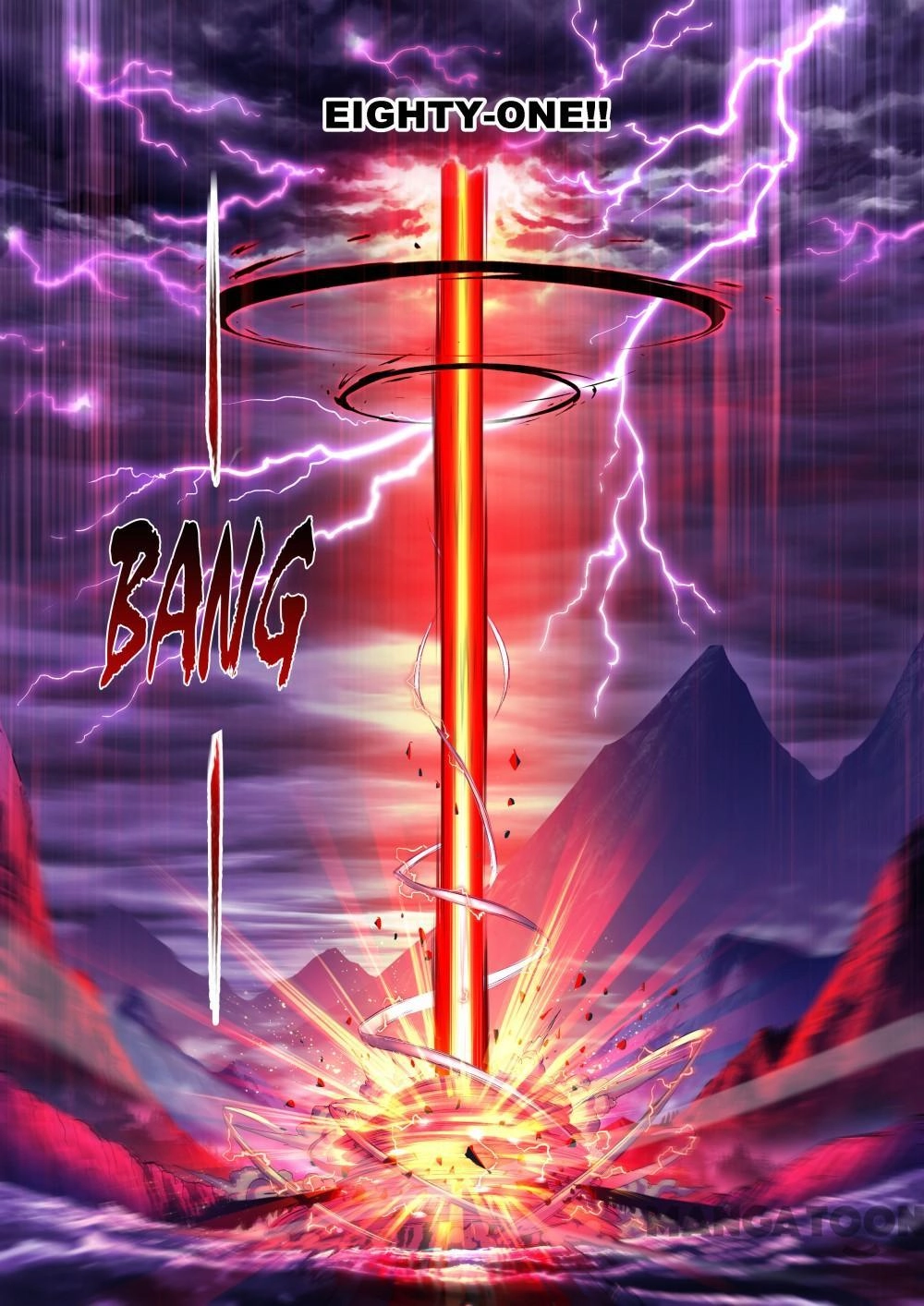 Soul Land Chapter 571 page 24 - 