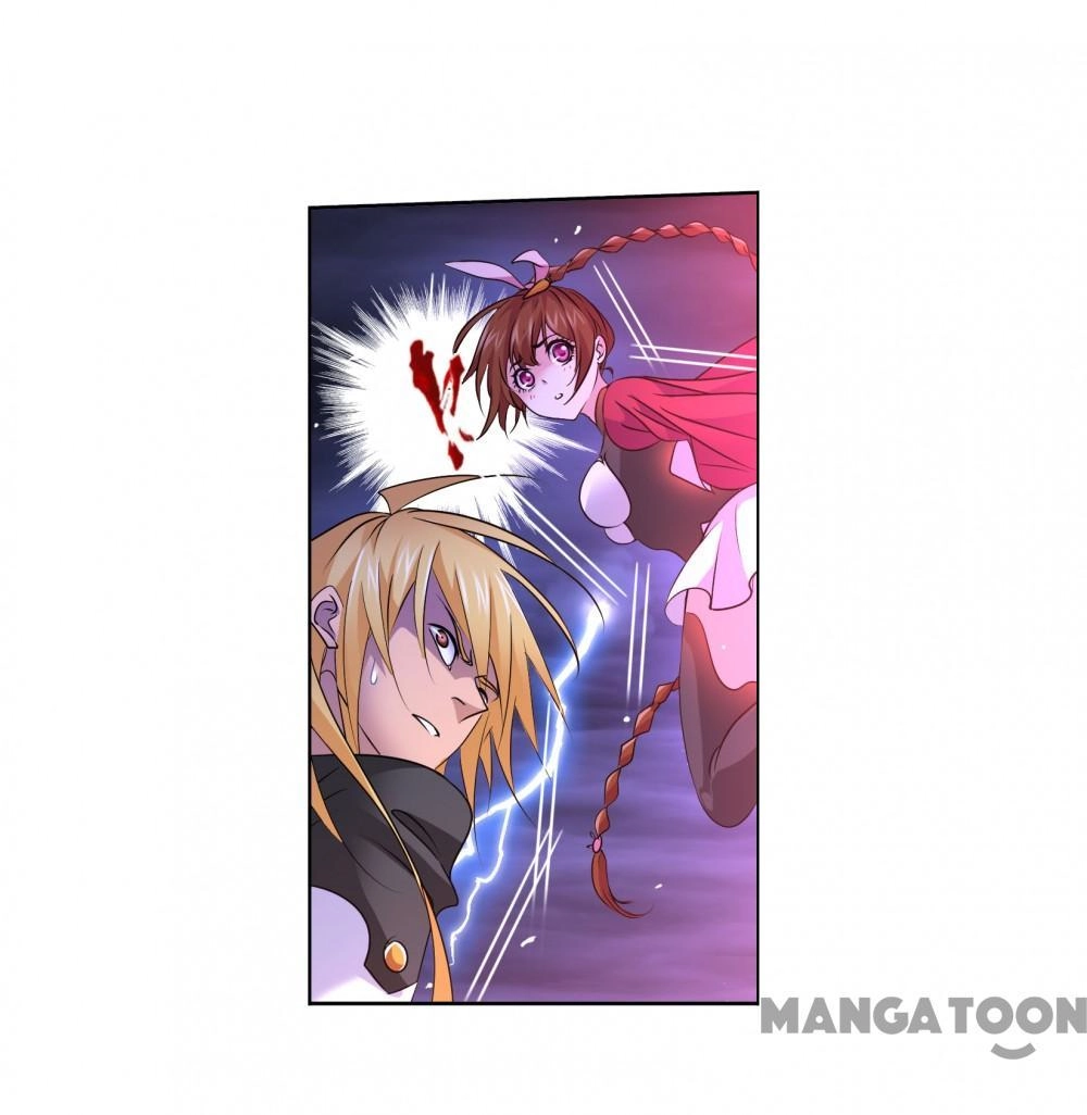 Soul Land Chapter 571 page 27 - 
