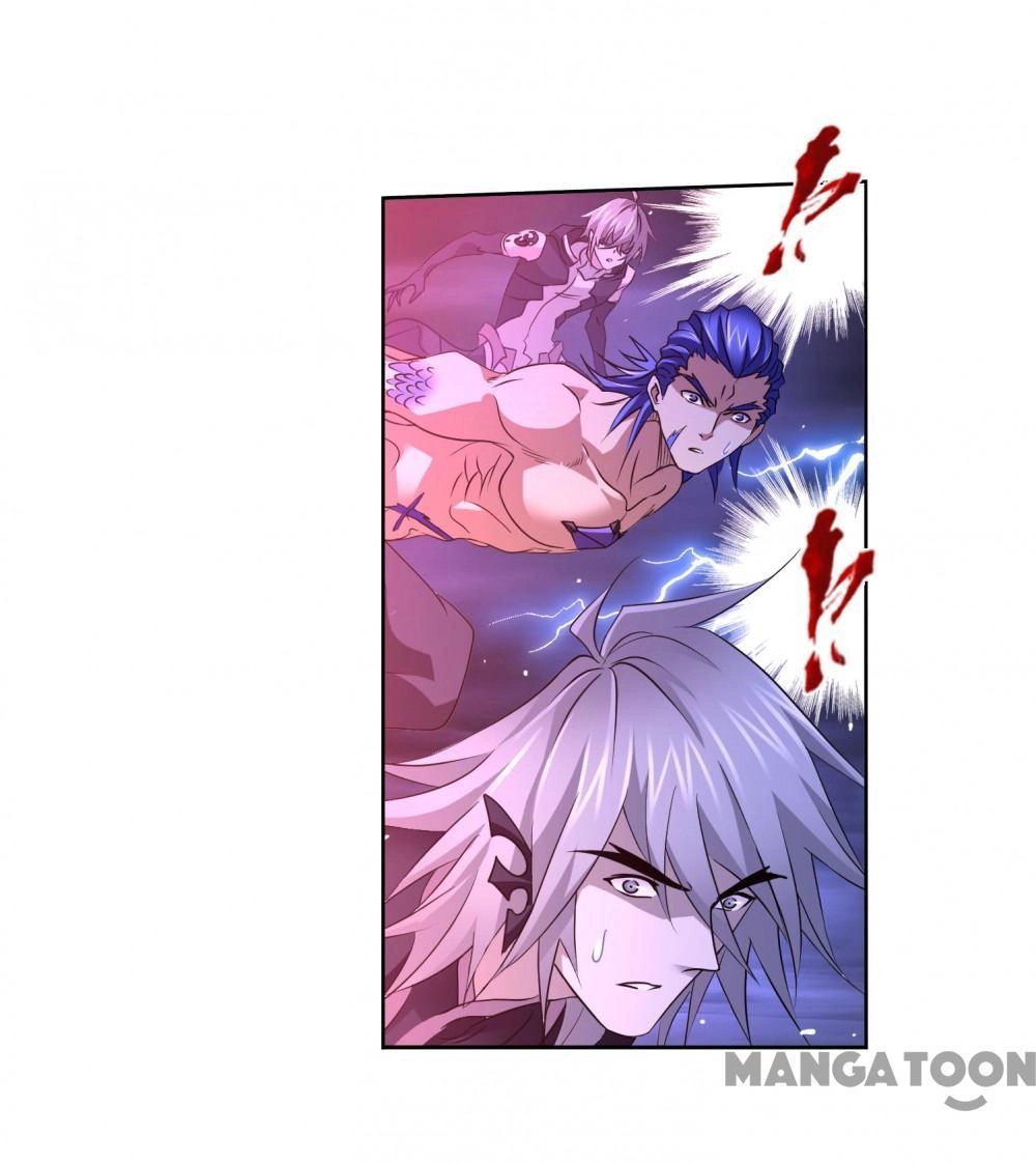 Soul Land Chapter 571 page 28 - 