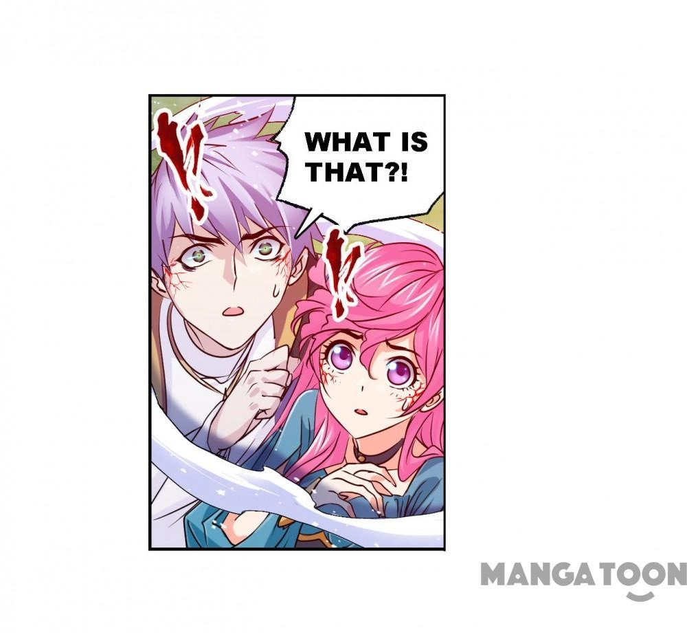 Soul Land Chapter 571 page 31 - 