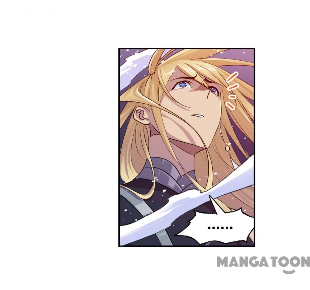 Soul Land Chapter 571 page 32 - 