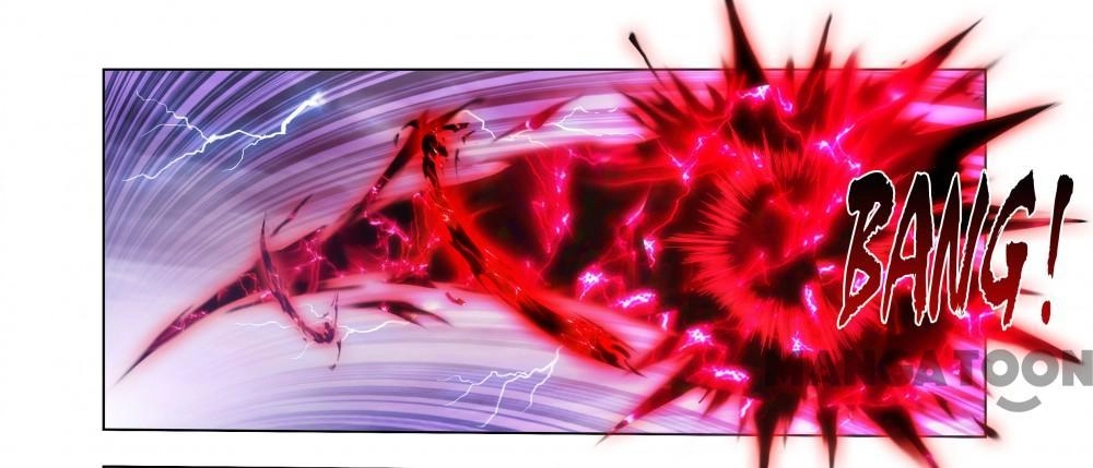 Soul Land Chapter 571 page 34 - 