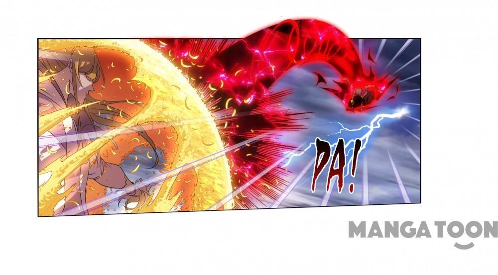Soul Land Chapter 571 page 36 - 