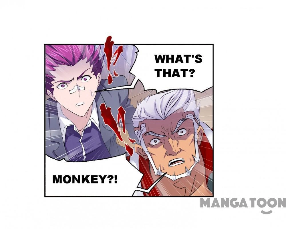 Soul Land Chapter 571 page 39 - 