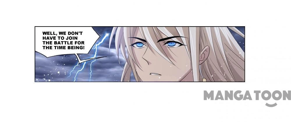 Soul Land Chapter 571 page 42 - 