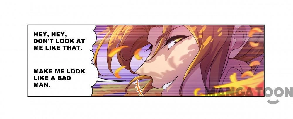 Soul Land Chapter 571 page 8 - 