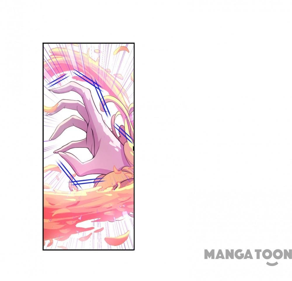Soul Land Chapter 571 page 9 - 