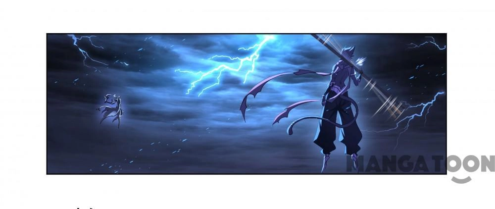 Soul Land Chapter 572 page 14 - 