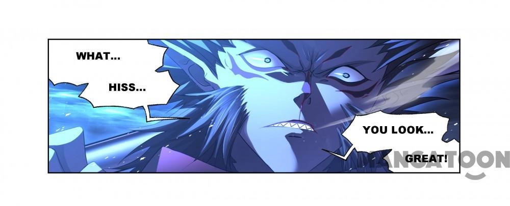 Soul Land Chapter 572 page 15 - 