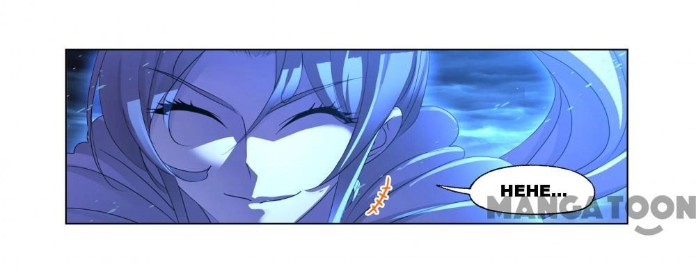 Soul Land Chapter 572 page 16 - 