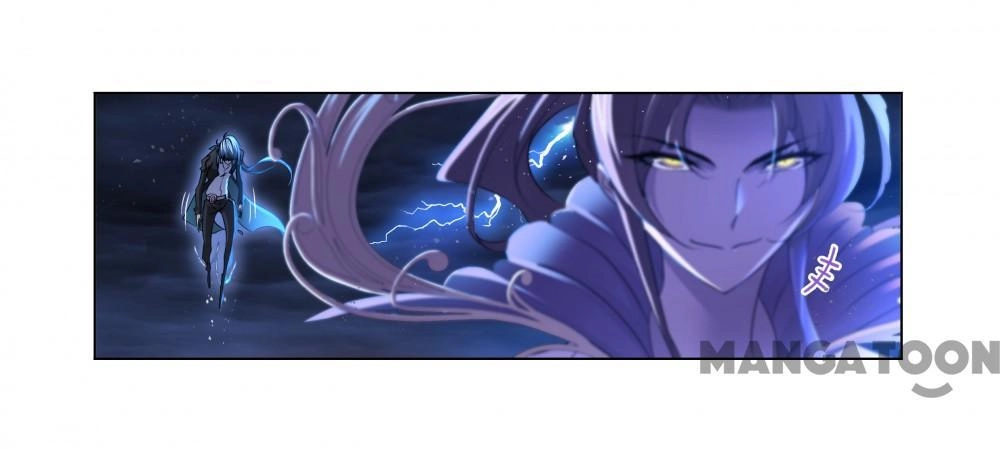 Soul Land Chapter 572 page 3 - 