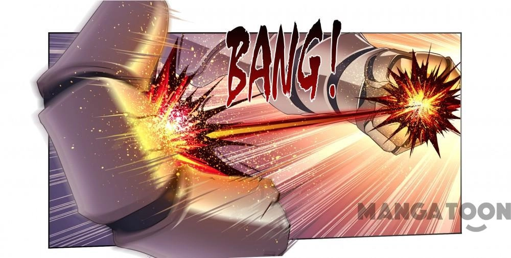 Soul Land Chapter 572 page 22 - 