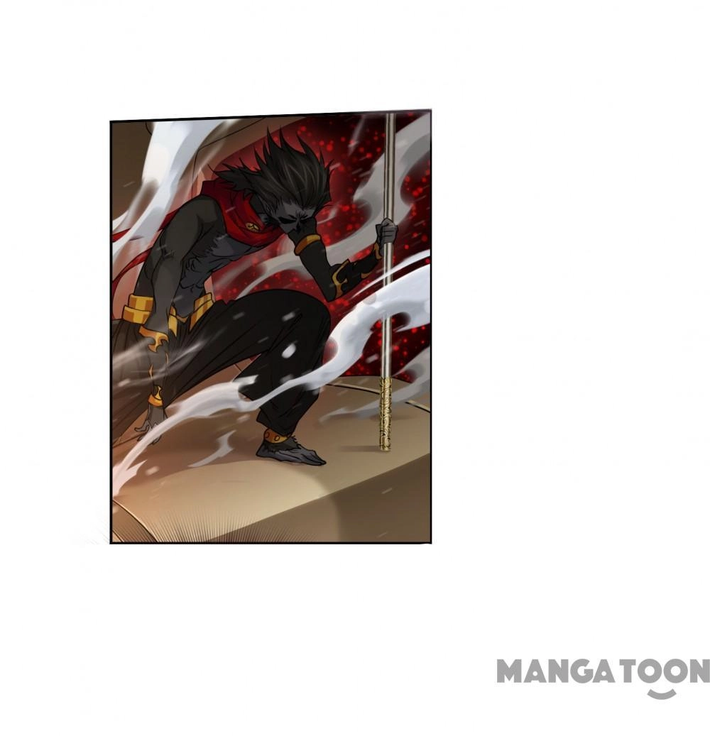 Soul Land Chapter 572 page 23 - 