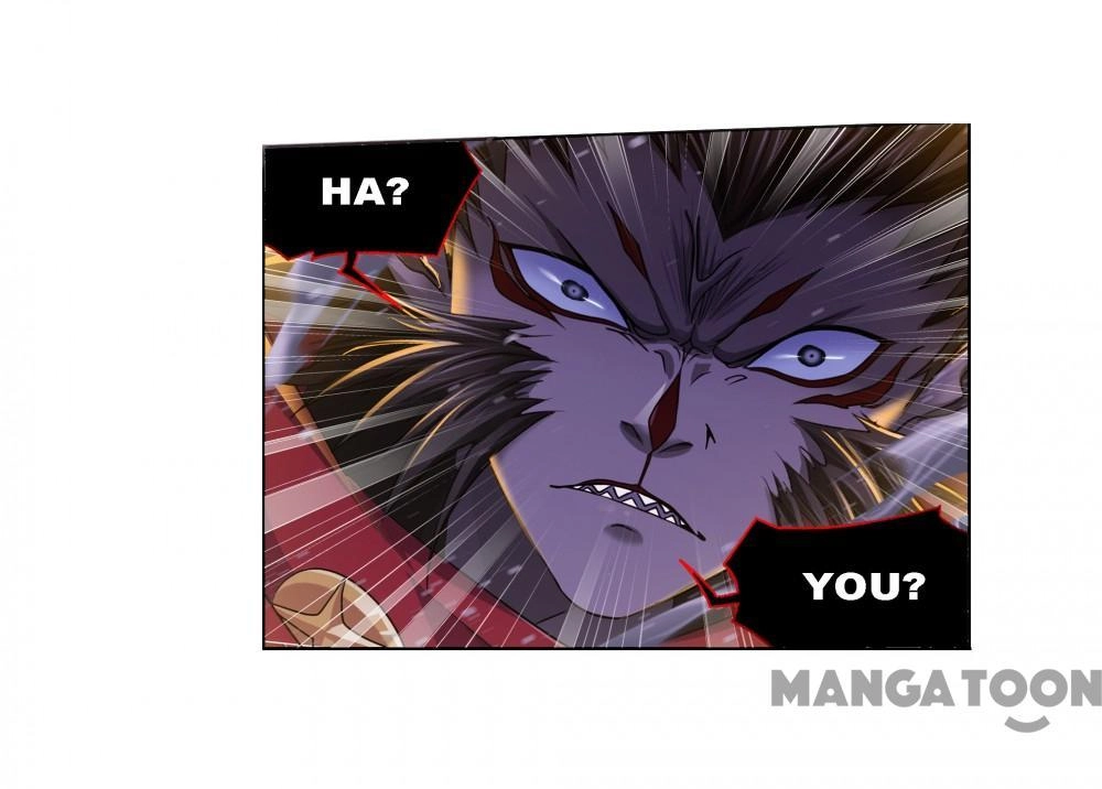 Soul Land Chapter 572 page 24 - 
