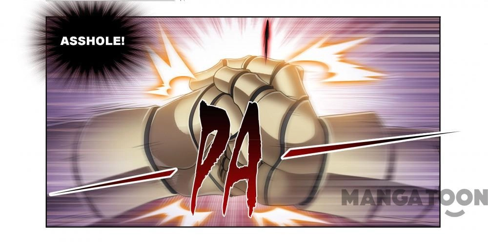 Soul Land Chapter 572 page 25 - 