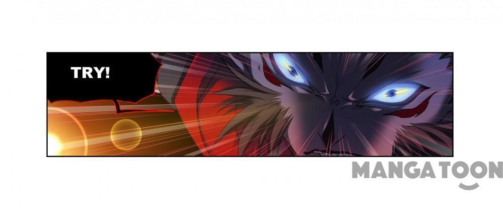 Soul Land Chapter 572 page 27 - 