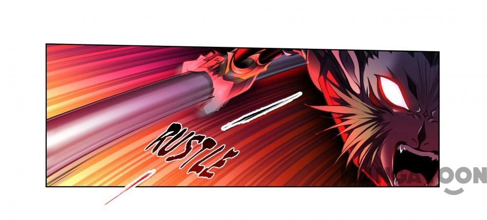 Soul Land Chapter 572 page 29 - 