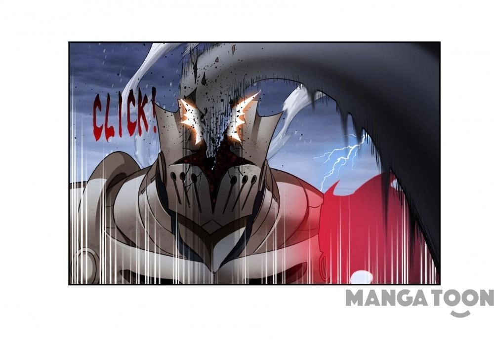 Soul Land Chapter 572 page 34 - 