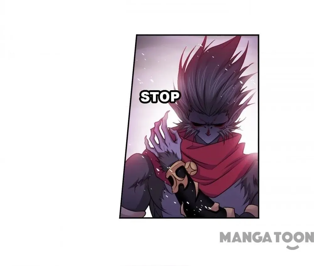 Soul Land Chapter 572 page 40 - 