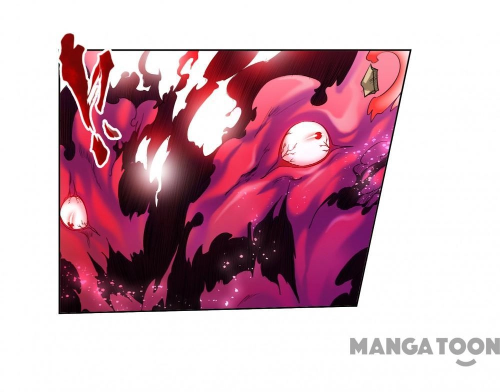 Soul Land Chapter 572 page 43 - 