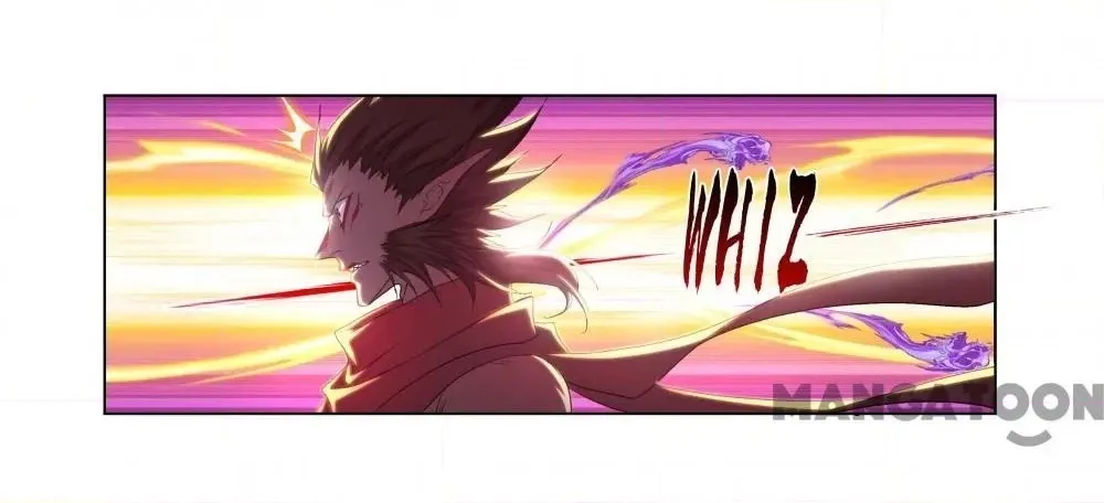 Soul Land Chapter 572 page 10 - 