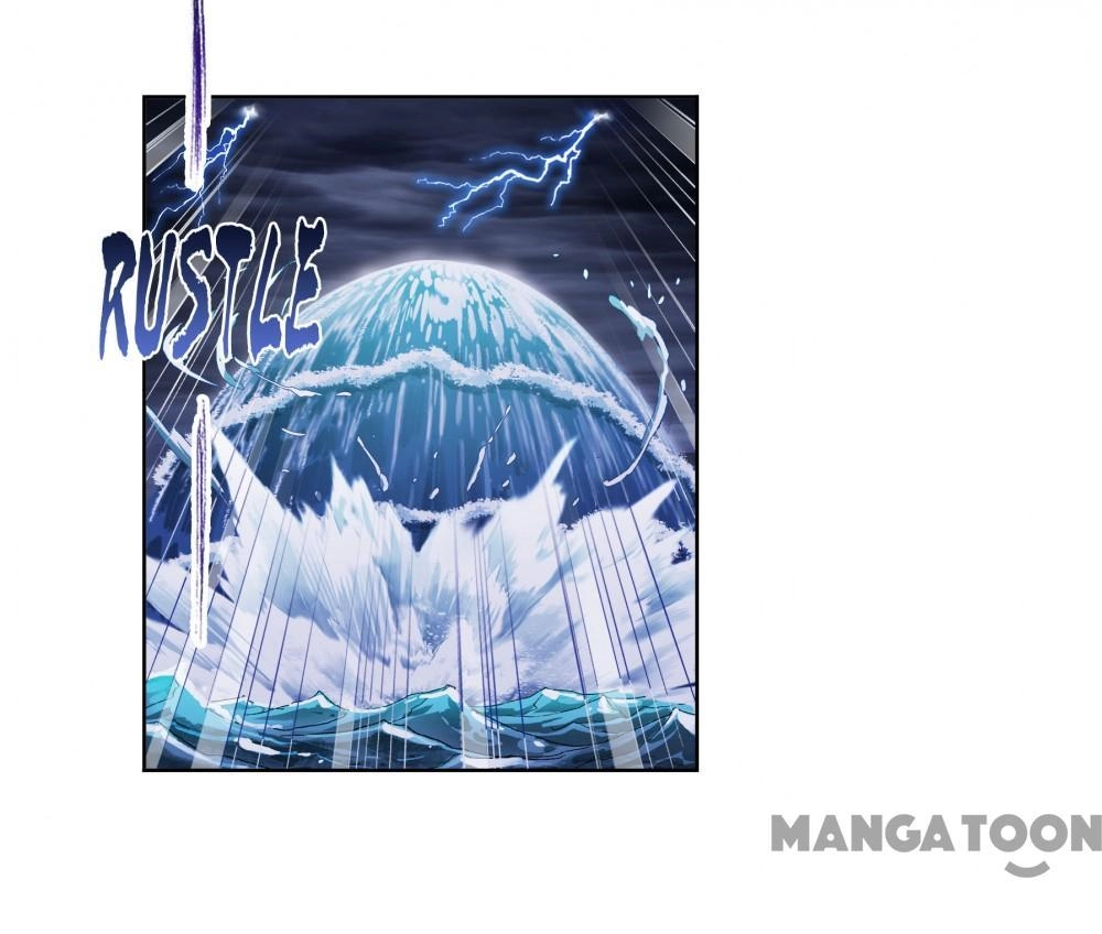 Soul Land Chapter 574 page 1 - 