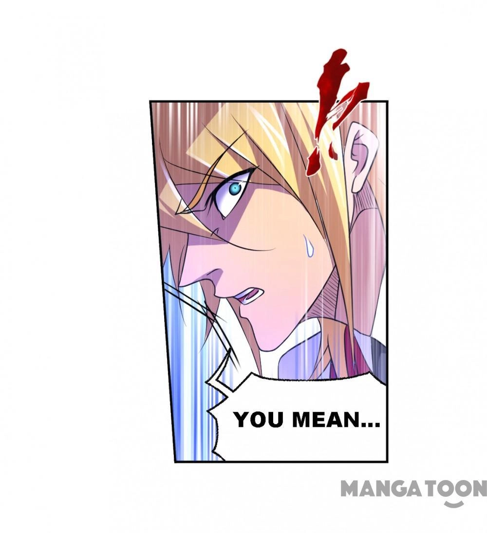 Soul Land Chapter 574 page 13 - 