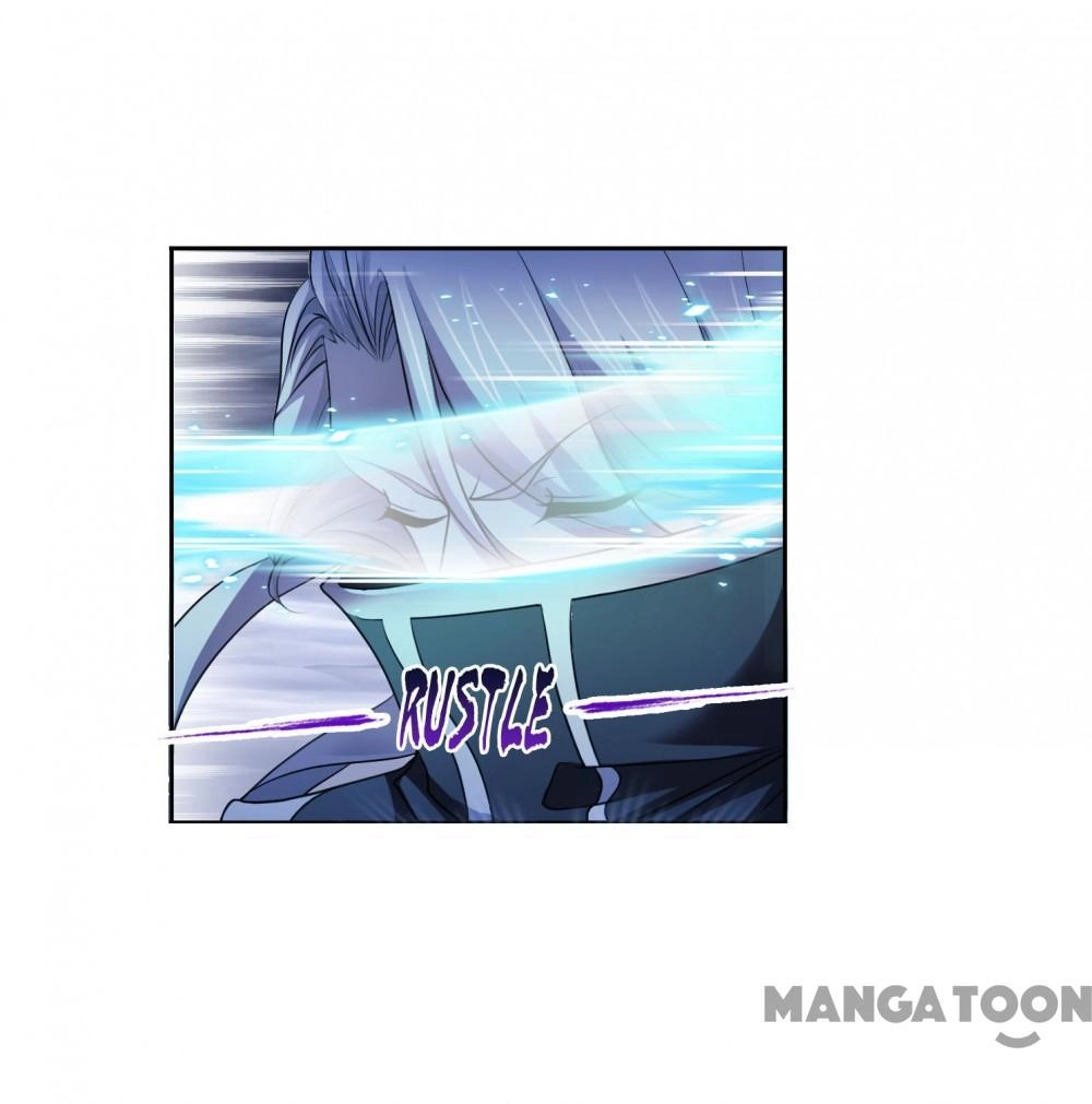 Soul Land Chapter 574 page 15 - 