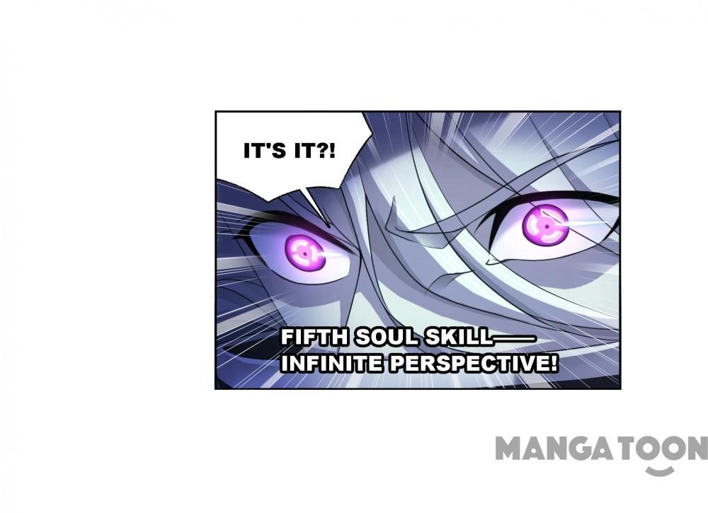 Soul Land Chapter 574 page 16 - 