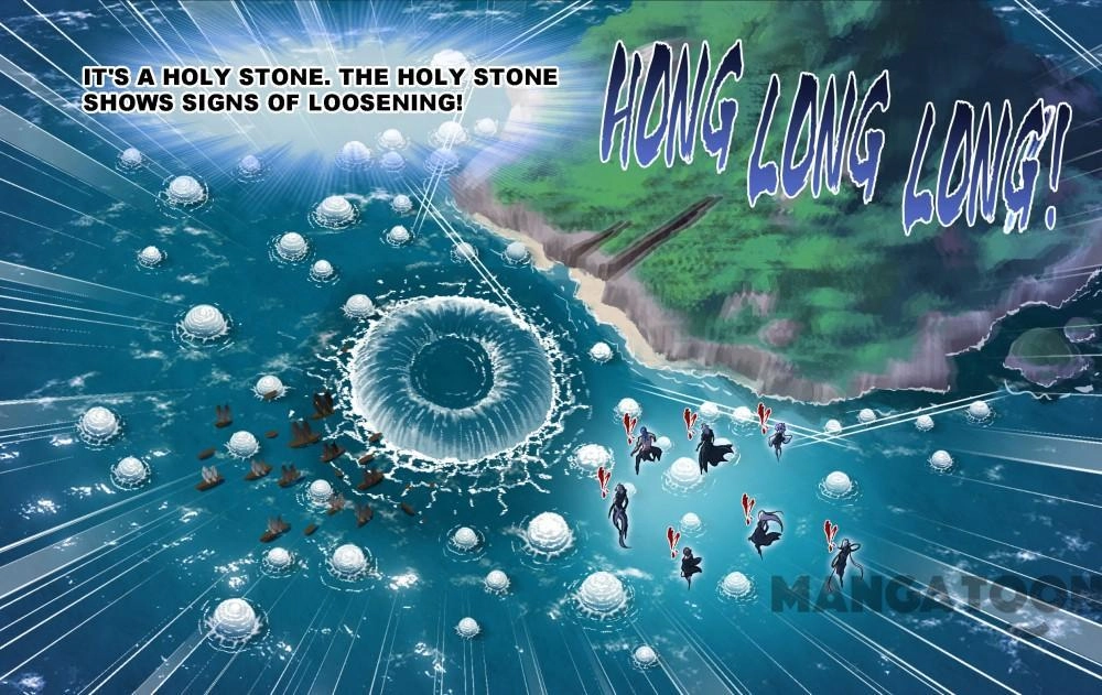 Soul Land Chapter 574 page 17 - 
