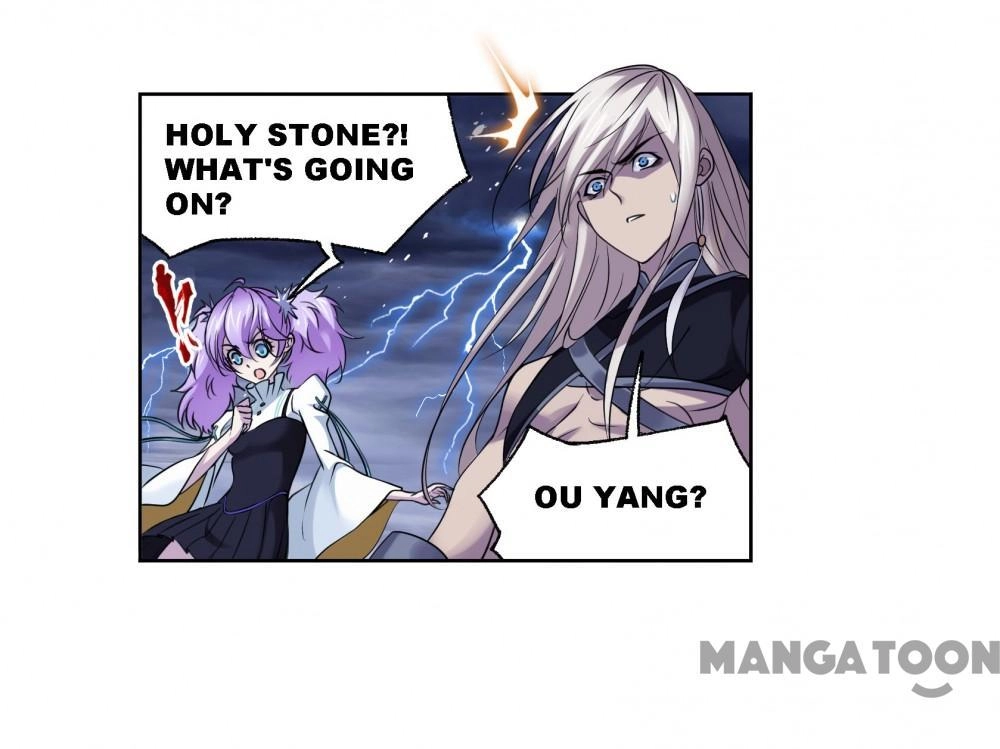 Soul Land Chapter 574 page 18 - 