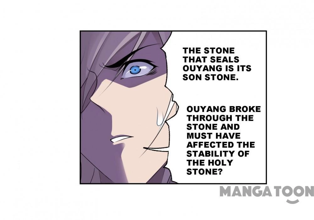 Soul Land Chapter 574 page 19 - 