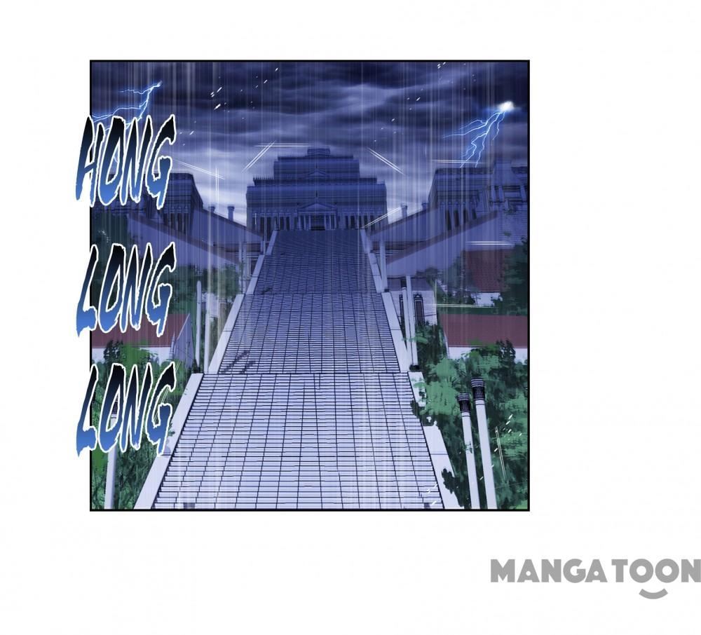 Soul Land Chapter 574 page 23 - 