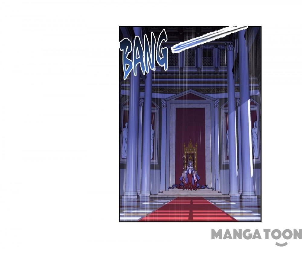 Soul Land Chapter 574 page 24 - 