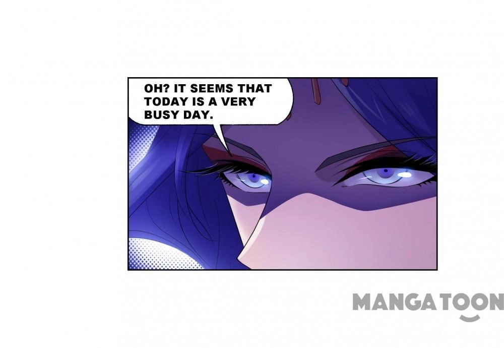 Soul Land Chapter 574 page 26 - 