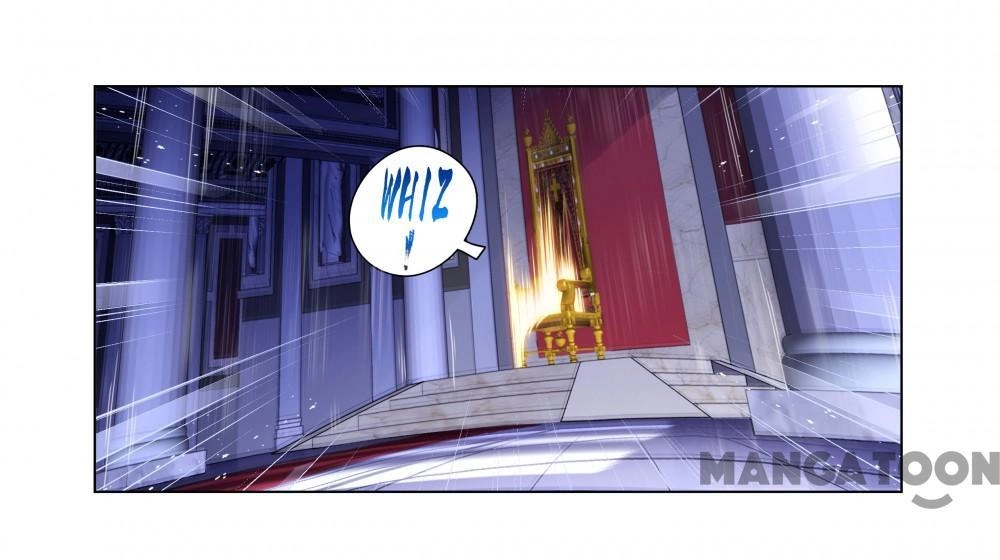 Soul Land Chapter 574 page 27 - 