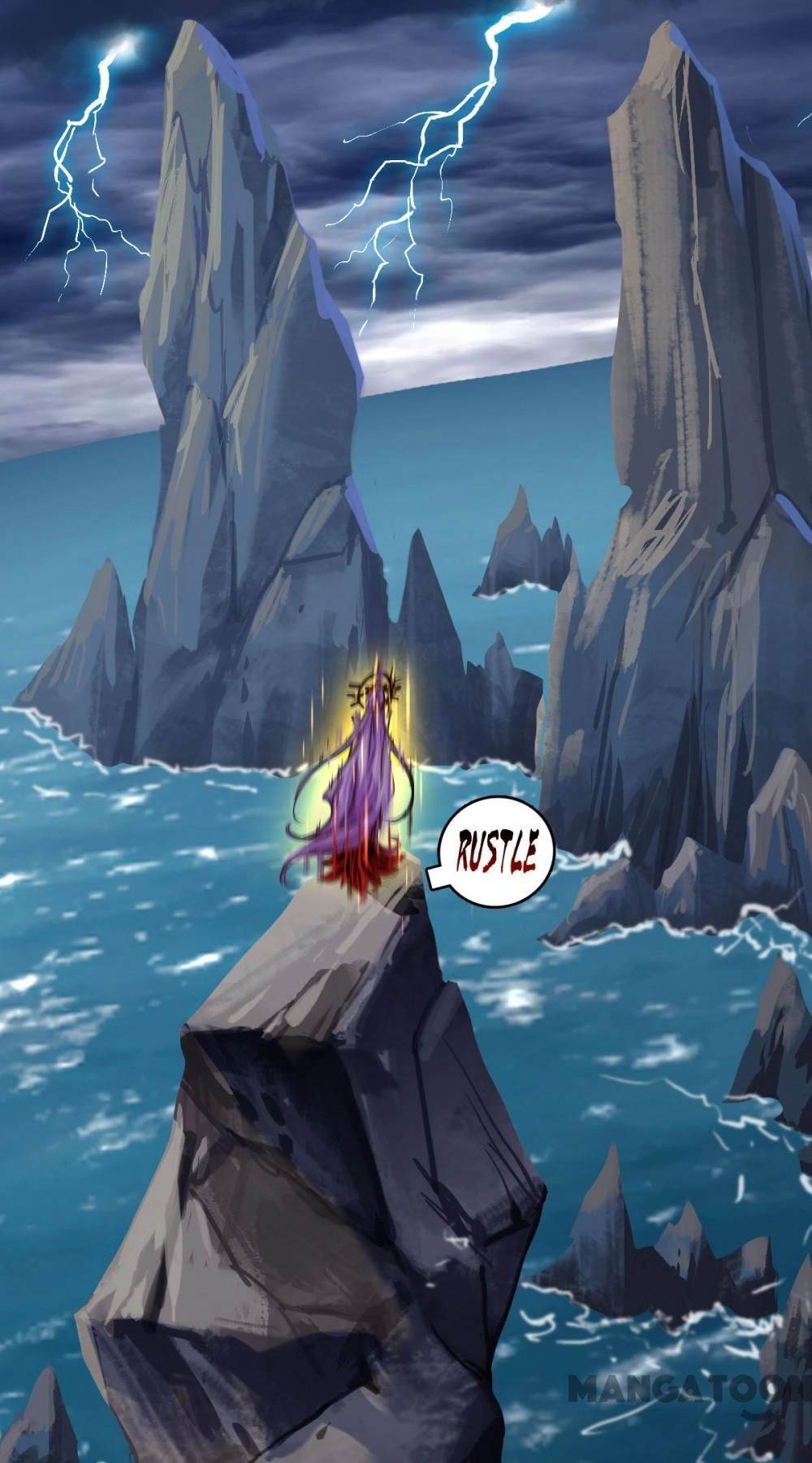 Soul Land Chapter 574 page 28 - 