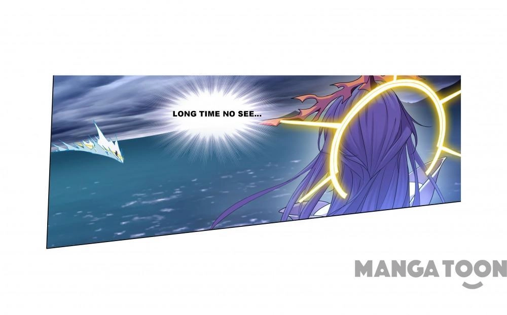 Soul Land Chapter 574 page 31 - 