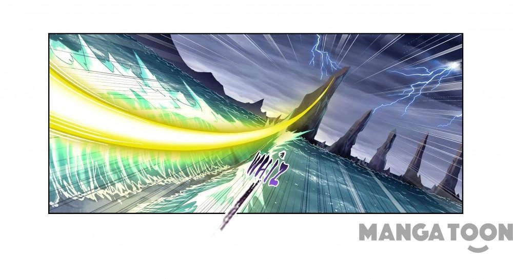 Soul Land Chapter 574 page 33 - 