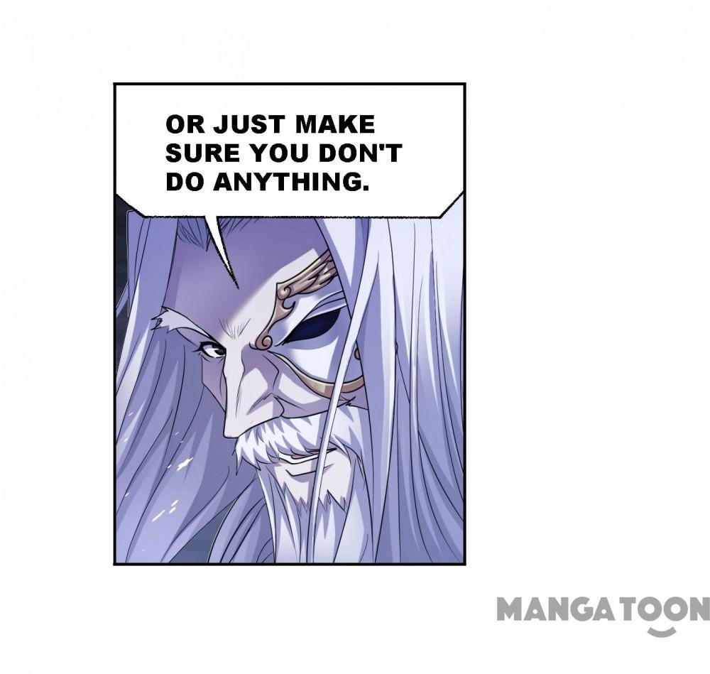 Soul Land Chapter 574 page 36 - 