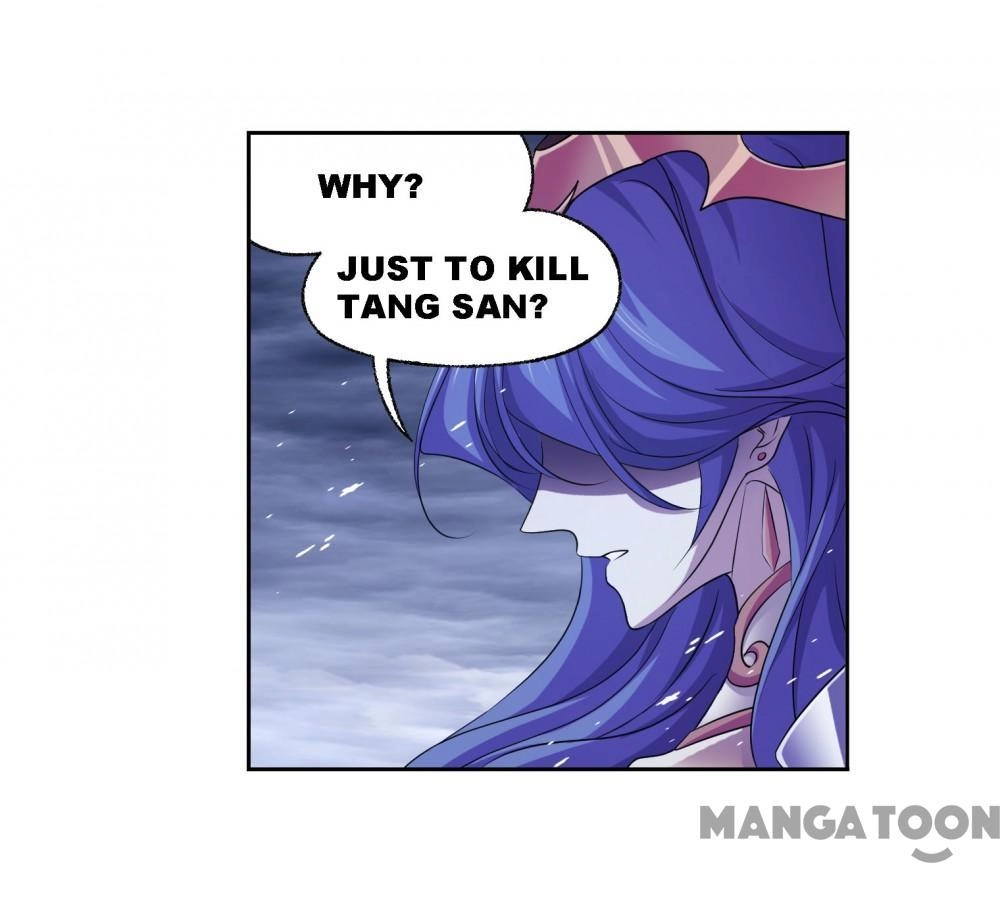 Soul Land Chapter 574 page 38 - 