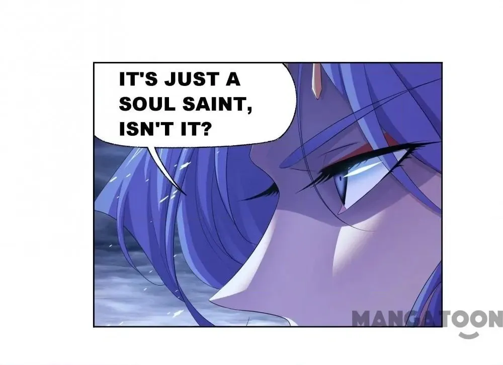Soul Land Chapter 574 page 40 - 