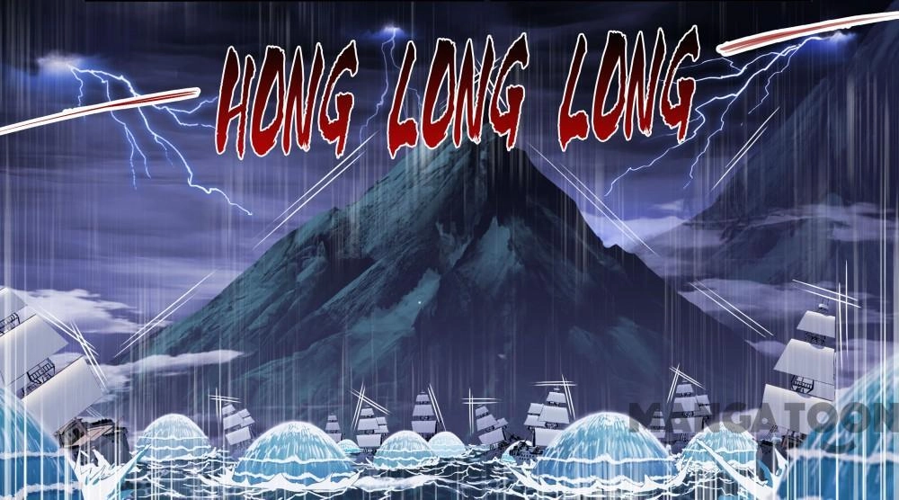 Soul Land Chapter 574 page 5 - 