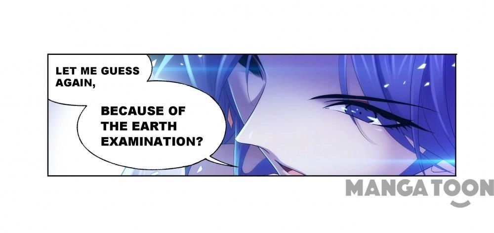 Soul Land Chapter 574 page 43 - 