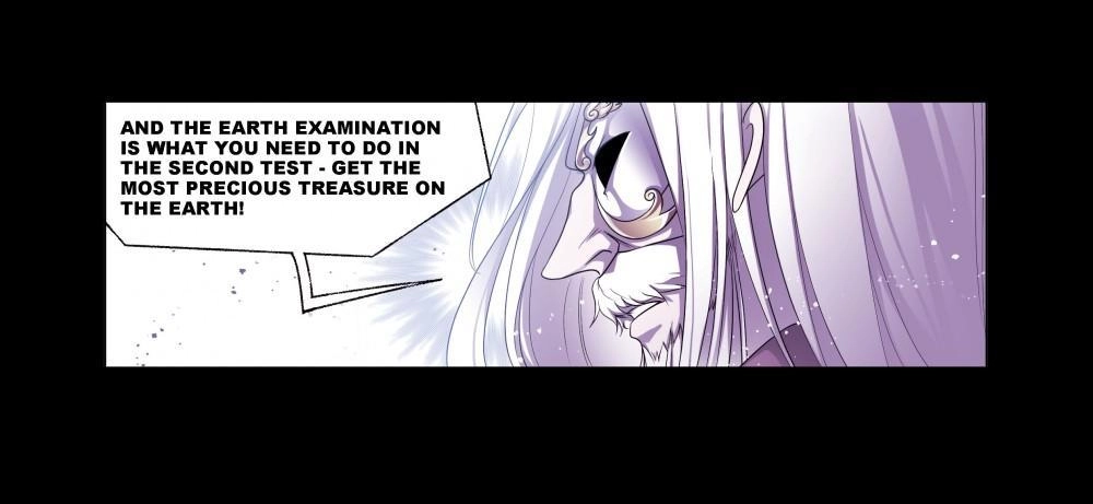 Soul Land Chapter 574 page 46 - 